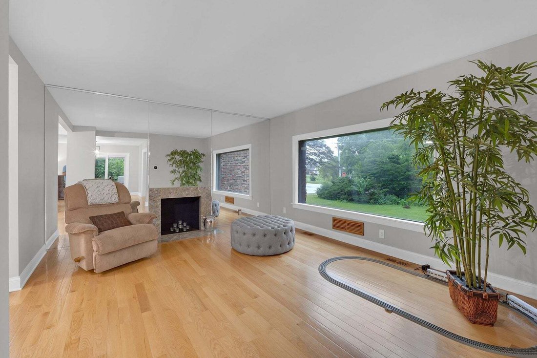 Haus in Long Grove, Illinois, Vereinigte Staaten 3 - 18722594