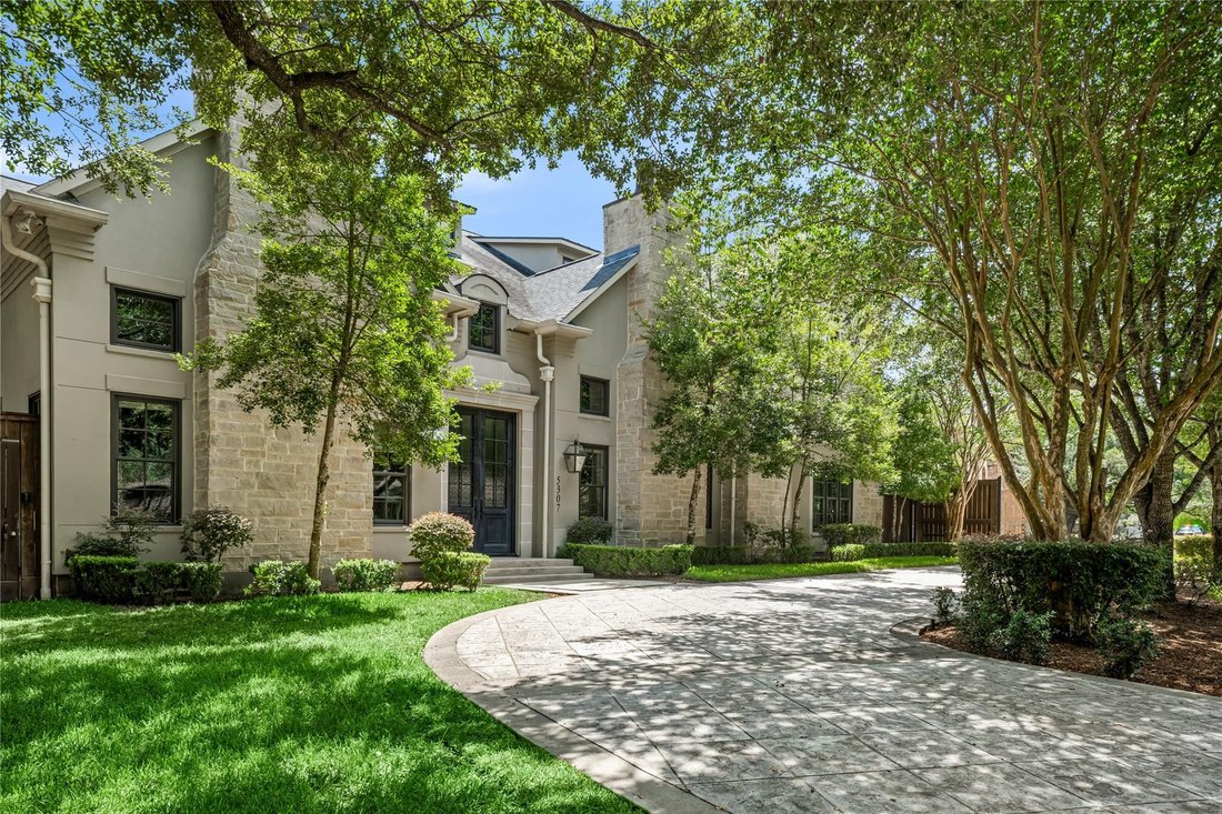 House in Houston, Texas, United States 1 - 18722672