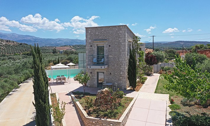 Casa en Milopotamos, Grecia 2 - 18726017