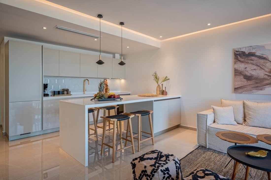 Apartment in Apokoronas, Greece 5 - 18724092