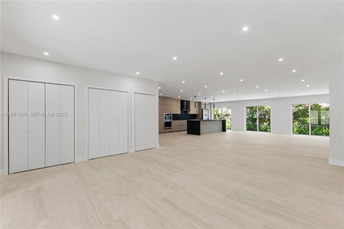 Casa a Miami Beach, Florida, Stati Uniti 1 - 18725998