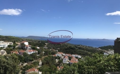 House in Alonnisos, Thessaly and Central Greece, Greece 1