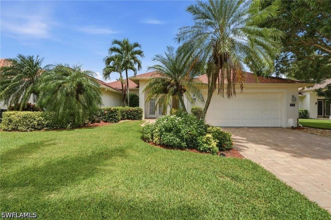 Casa en Naples, Florida, Estados Unidos 2 - 18722090