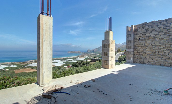 House in Kissamos, Greece 3 - 18726067