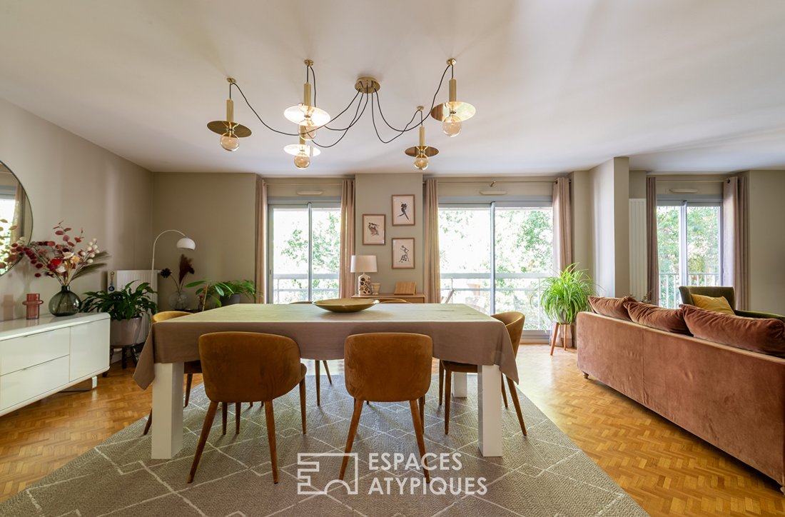 Apartment in Centre, Rennes, France 1 - 18725658