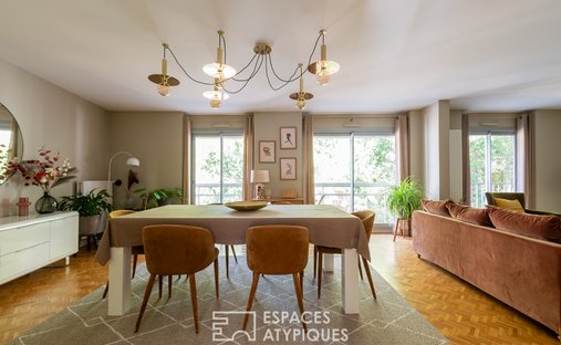 Apartamento en Centre, Rennes, Francia 1