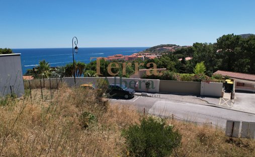 Wohnung in Collioure, Okzitanien, Frankreich 1