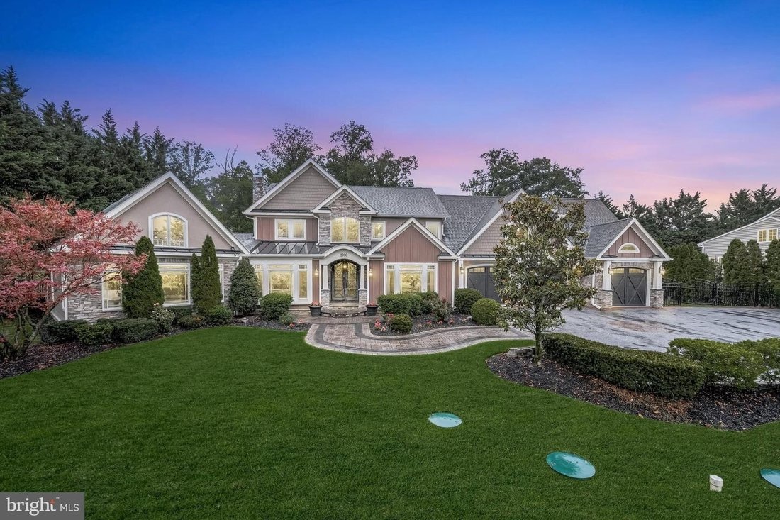 House in Westminster, Maryland, United States 2 - 18729300