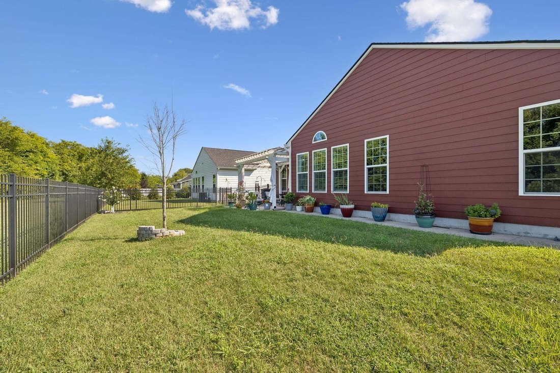 House in Murfreesboro, Tennessee, United States 5 - 18726783