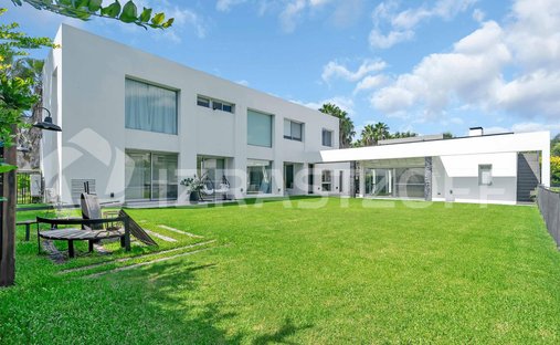 Haus in Villa Rosa, Buenos Aires, Argentinien 1