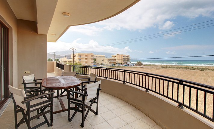 Appartement à Kissamos, Grèce 2 - 18726108