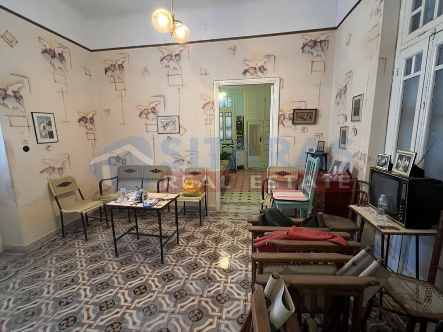 Casa a Tino, Aegean, Grecia 3 - 18724903