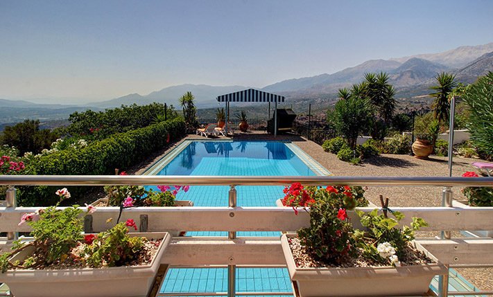 Villa in Apokoronas, Greece 2 - 18723847