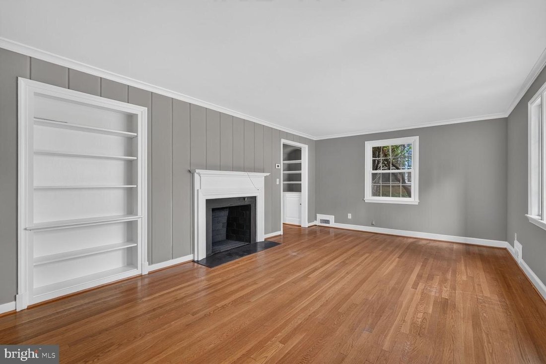 Haus in Chevy Chase, Maryland, Vereinigte Staaten 4 - 18729513
