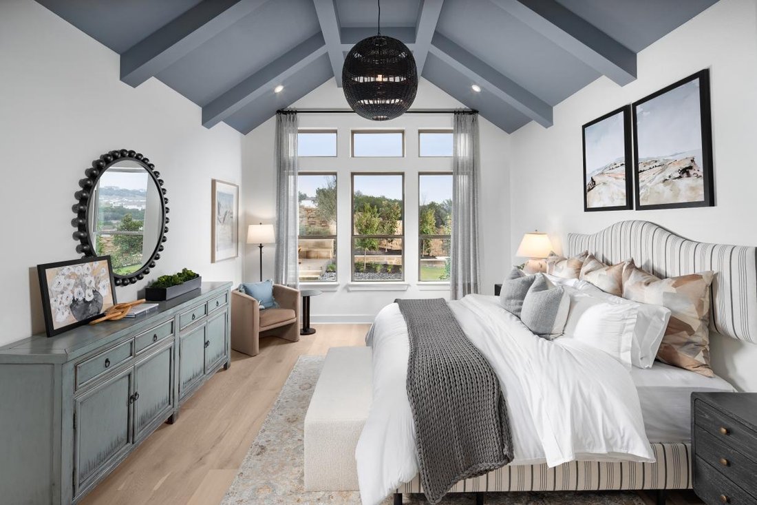 House in Leander, Texas, United States 5 - 18726891