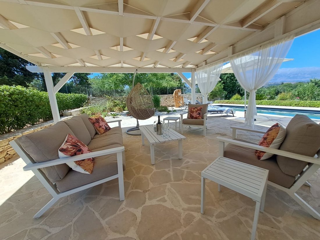 Villa in Greek Islands, Greece 3 - 18723436