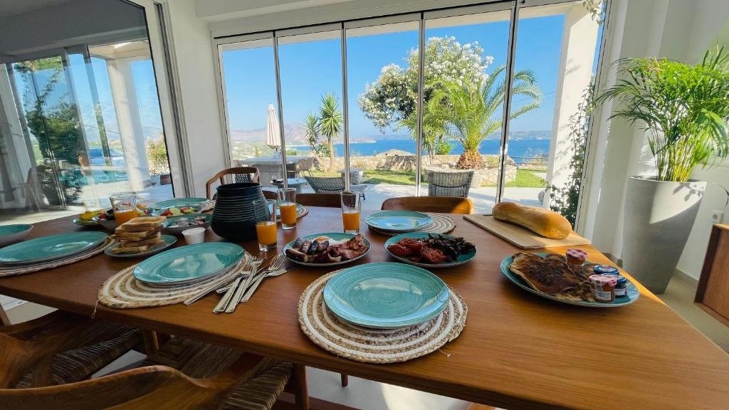 Villa in Apokoronas, Greece 4 - 18723042
