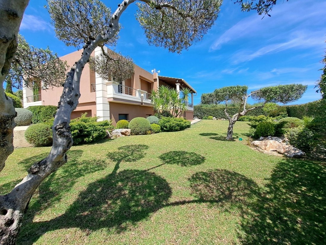 Villa in Apokoronas, Greece 2 - 18722470