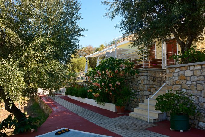 Estate in Ithaca, Peloponnese, Western Greece and the Ionian, Greece 1 - 18723351