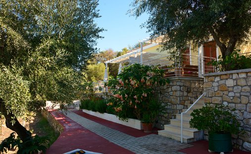 Estate in Ithaca, Peloponnese, Western Greece and the Ionian, Greece 1