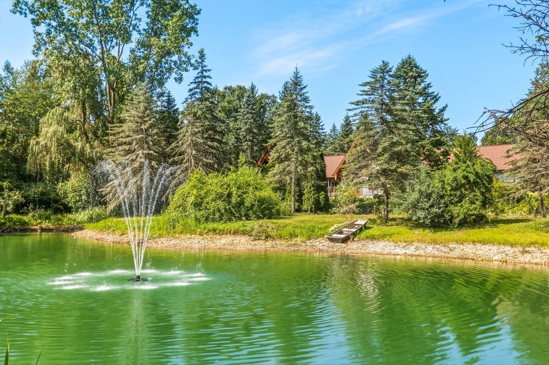Haus in Birch Run, Michigan, Vereinigte Staaten 5 - 17384182