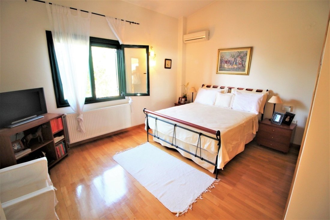 Villa in Apokoronas, Greece 3 - 18723578