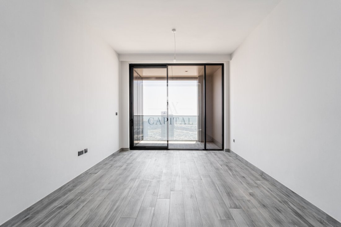 Apartment in JVC / Jumeirah Village Circle, Dubai, United Arab Emirates 5 - 18725426