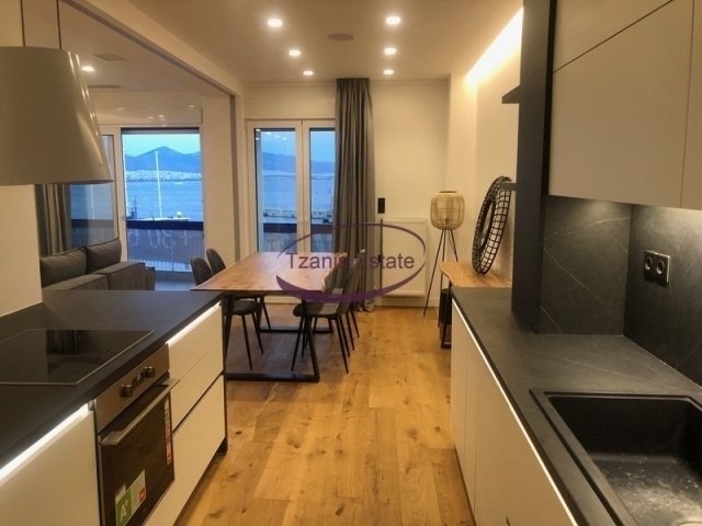 Apartment in 2nd District of Piraeus, Piraeus, Greece 1 - 18725142