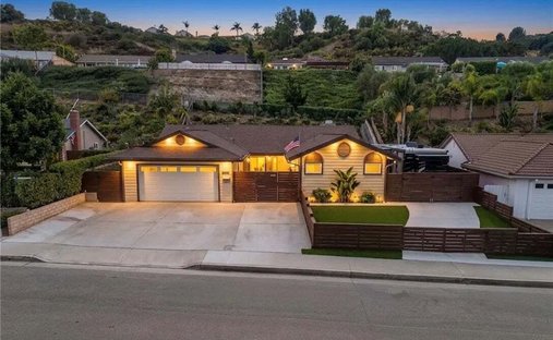 Casa en Laguna Niguel, California, Estados Unidos 1