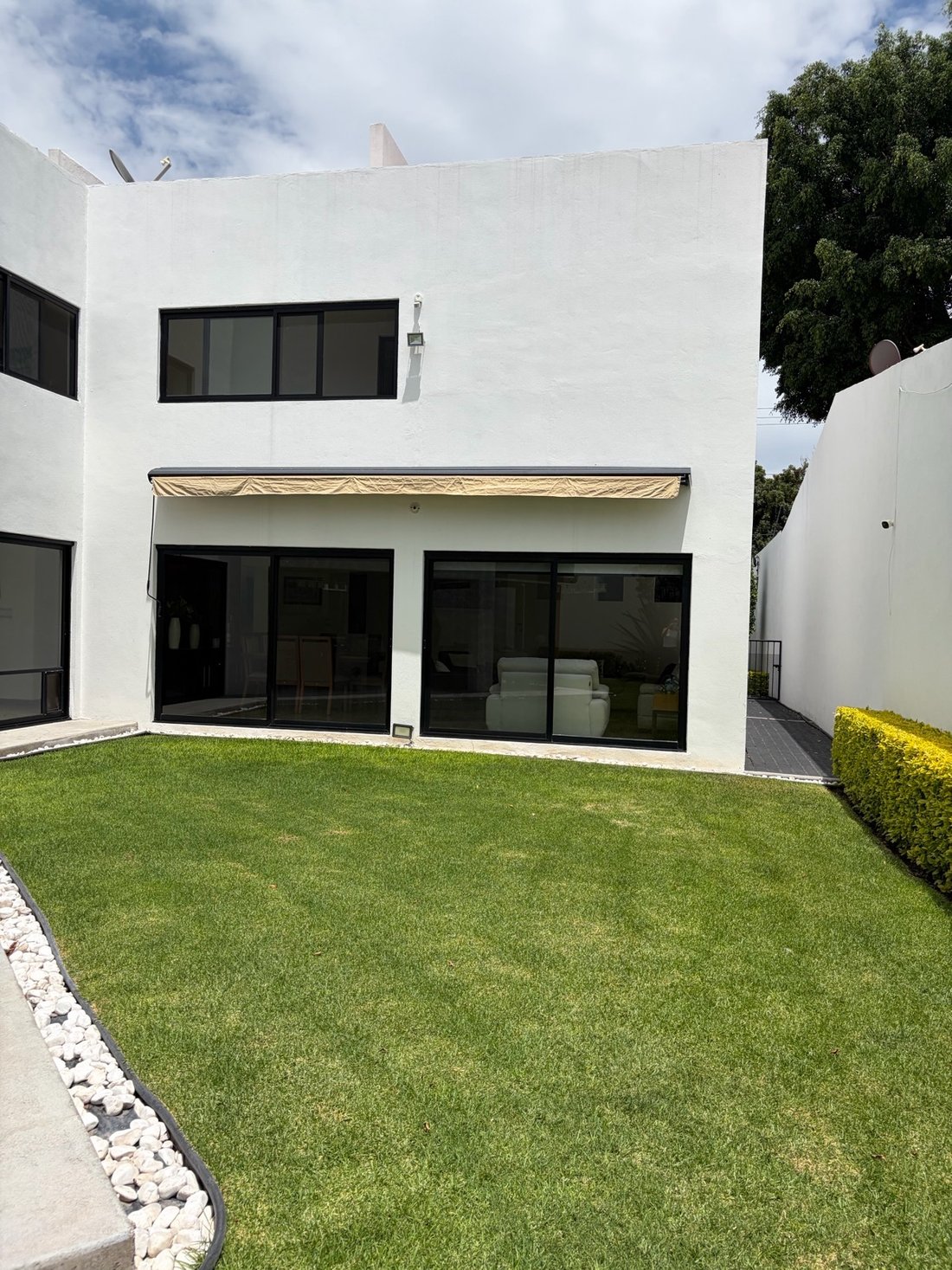 Casa a Santiago de Querétaro, Querétaro, Messico 1 - 18721666