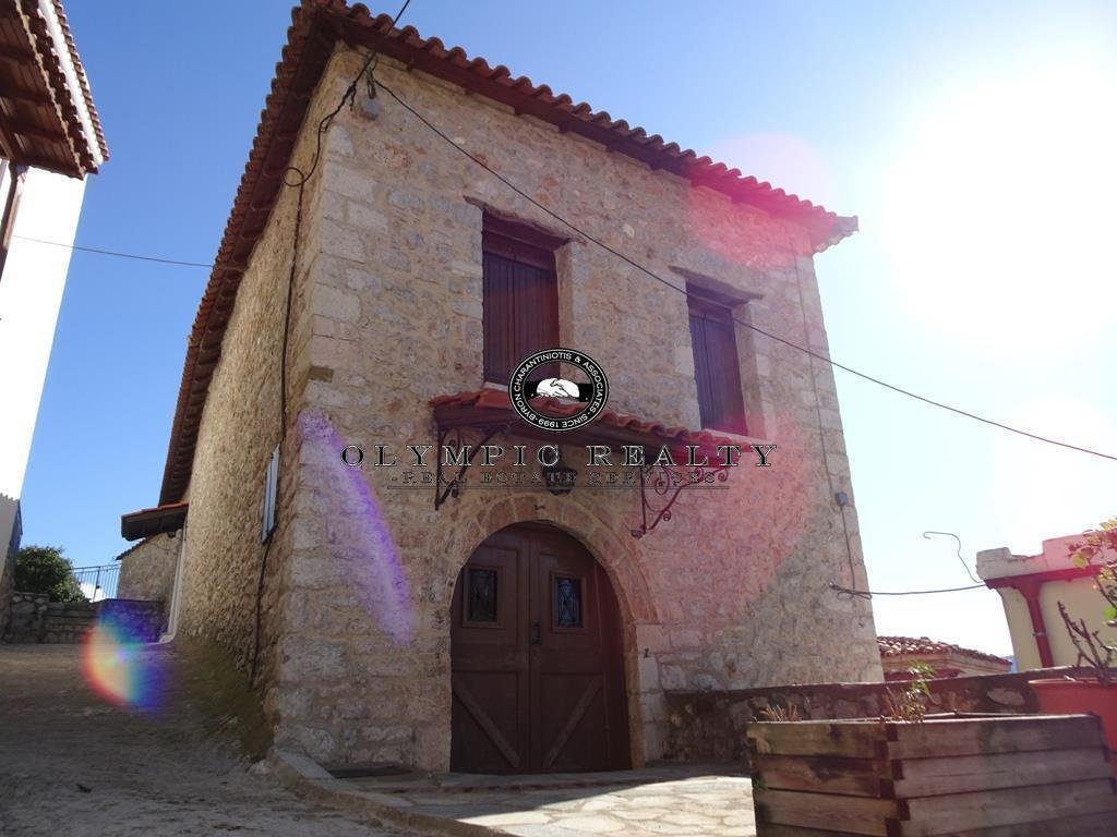 House in Arachova, Thessaly and Central Greece, Greece 1 - 18724318