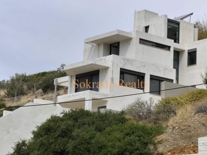 Villa in East Attica, Attica, Greece 5 - 18725652