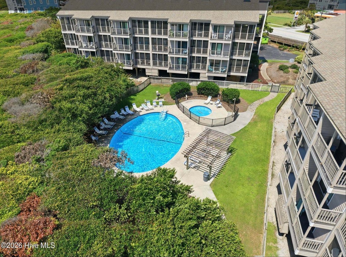 Condo in Atlantic Beach, North Carolina, United States 3 - 18727537
