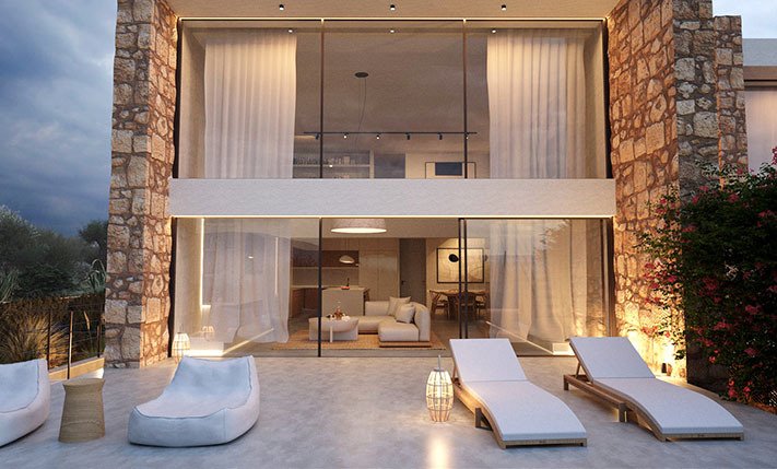 House in Crete, Greece 3 - 18726098