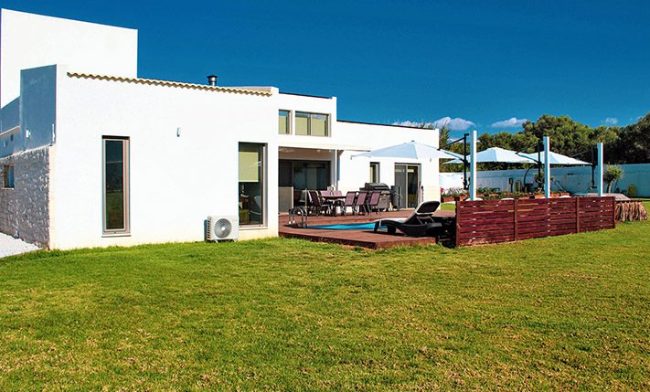 Villa à Platanias, Grèce 4 - 18725863