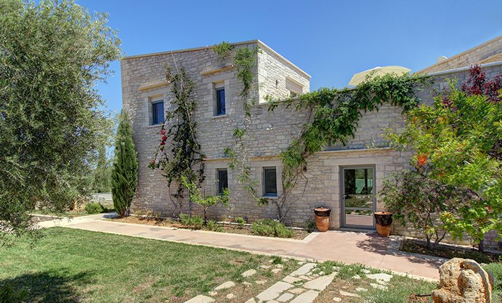 Casa en Milopotamos, Grecia 4 - 18726017