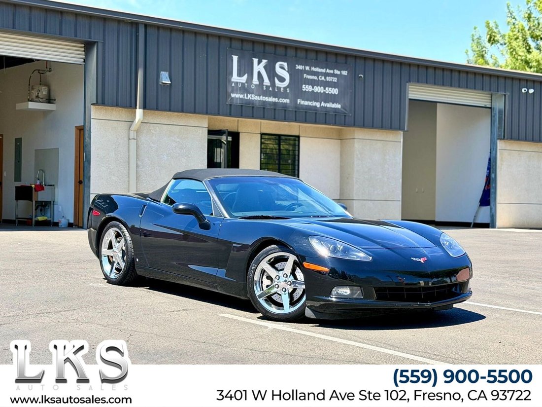 Cabriolet in Fresno, CA, United States 1 - 18723208