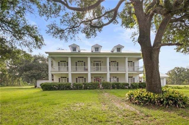 Maison à Loranger, Louisiane, États-Unis 2 - 18726502