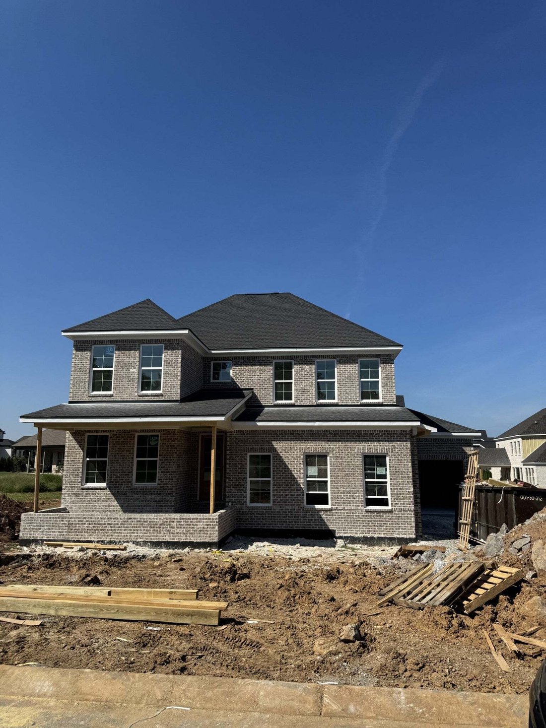 Haus in Lebanon, Tennessee, Vereinigte Staaten 2 - 18695500