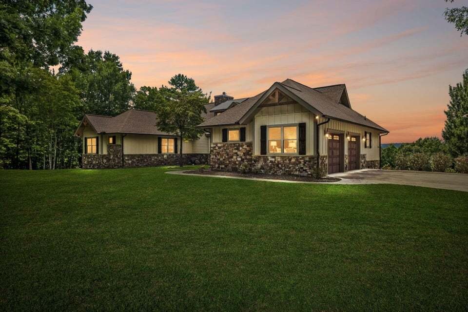Casa a Dunlap, Tennessee, Stati Uniti 2 - 18721717