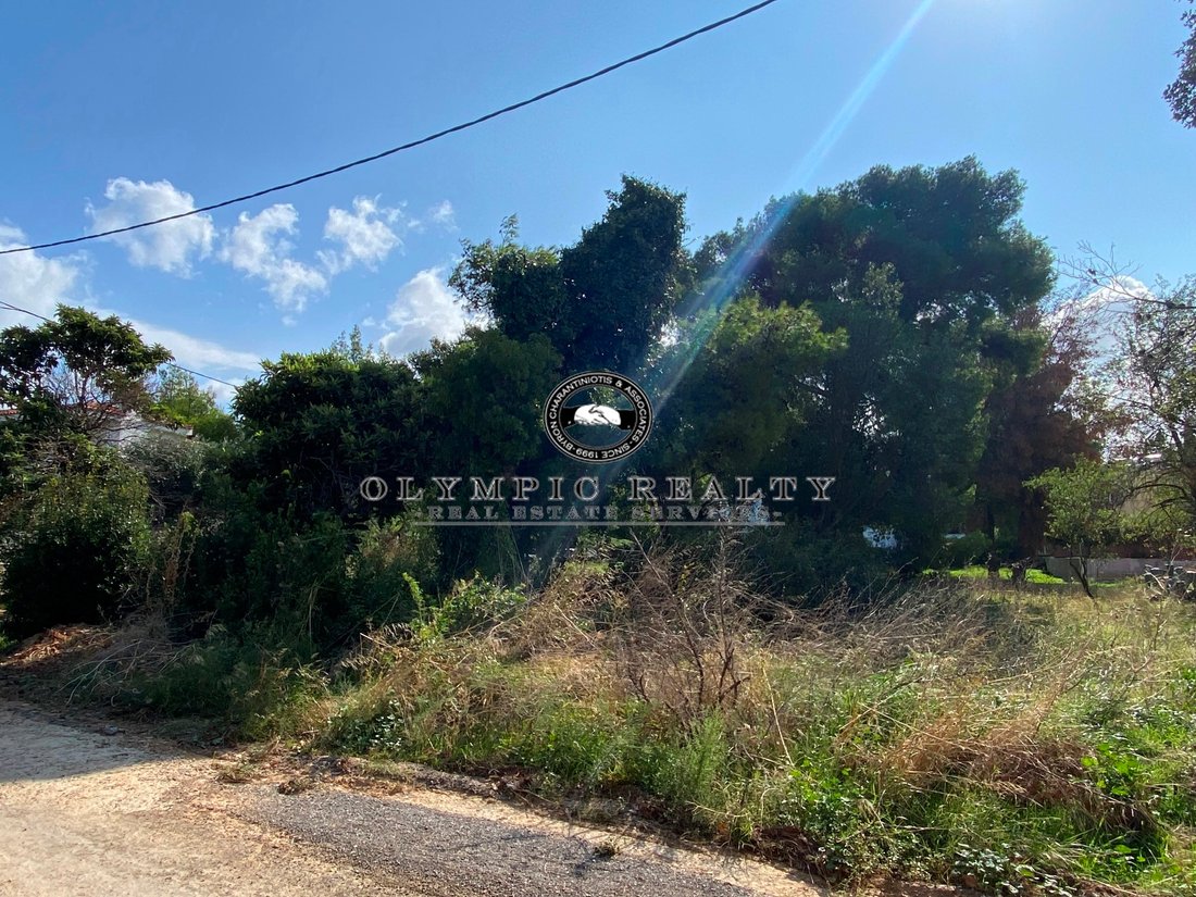 Land in Kifisia, Attica, Greece 3 - 18723671