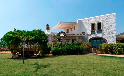 House in Paros, Aegean, Greece 1