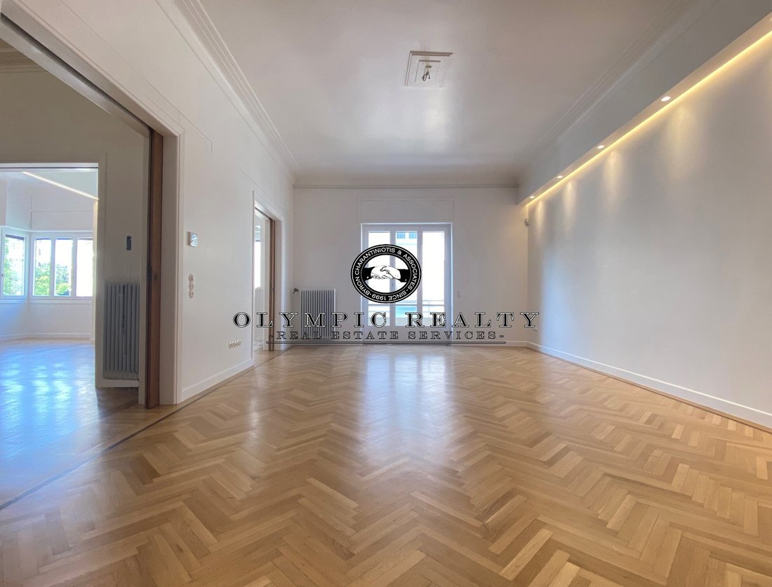Apartment in Sunoikia Kolonakiou, 1st District of Athens, Athens 3 - 18724605