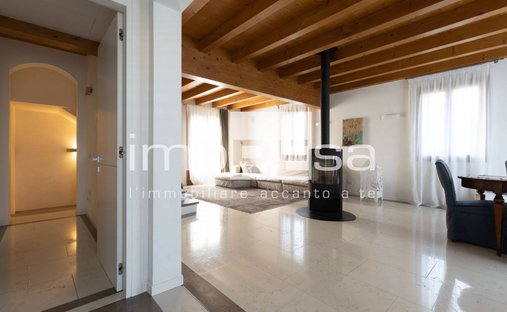 Villa en Silea, Véneto, Italia 1