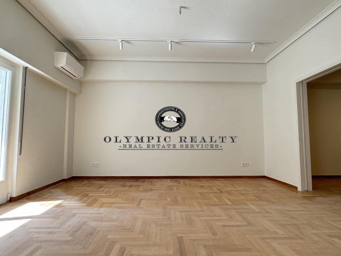 Apartment in Sunoikia Pagkratiou, 2nd District of Athens, Athens 4 - 18724692
