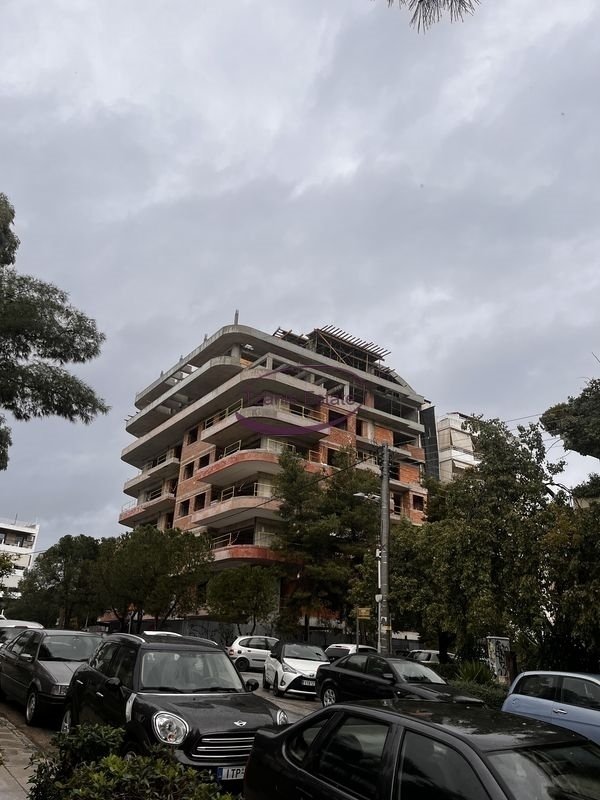 Apartment in Nea Smyrni, Attica, Greece 4 - 18725187