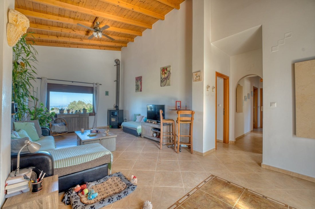 Villa in Apokoronas, Greece 3 - 18722896
