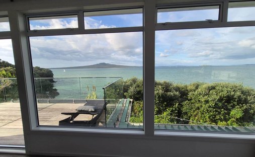 Haus in Auckland, Auckland, Neuseeland 1