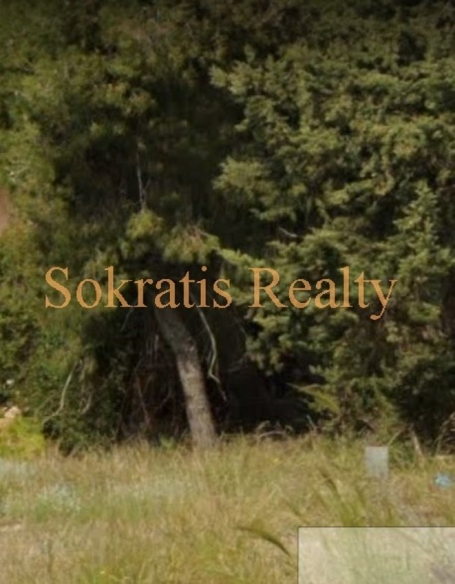 Land in North Athens, Attica, Greece 4 - 18724854