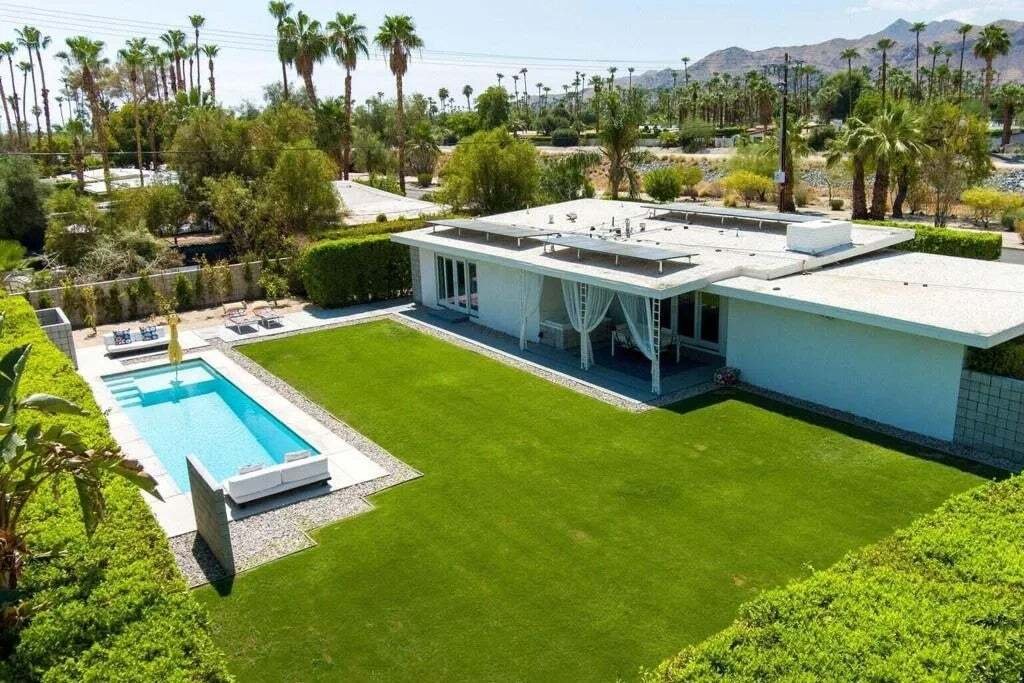 Haus in Palm Springs, Kalifornien, Vereinigte Staaten 4 - 18727189